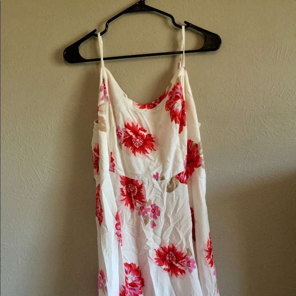 Old navy dress